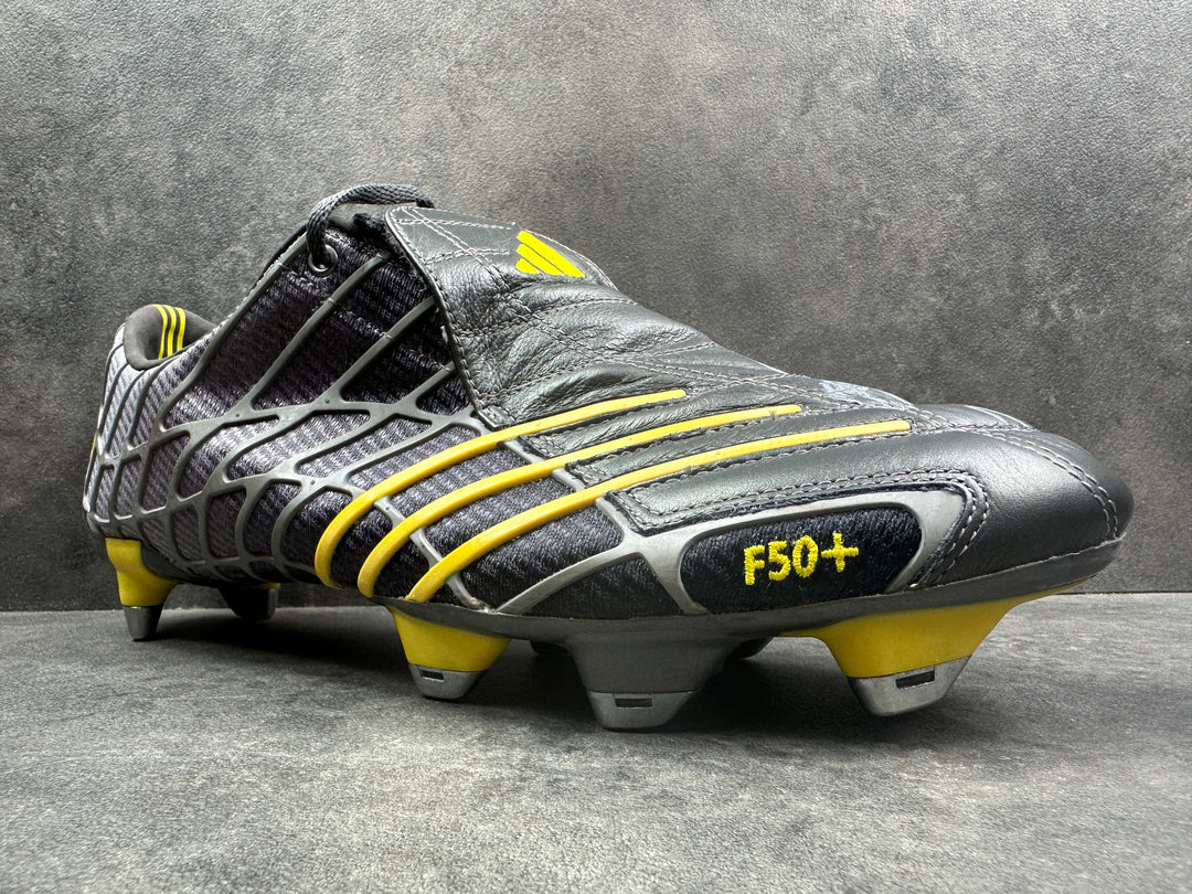 Adidas F50+ Spider