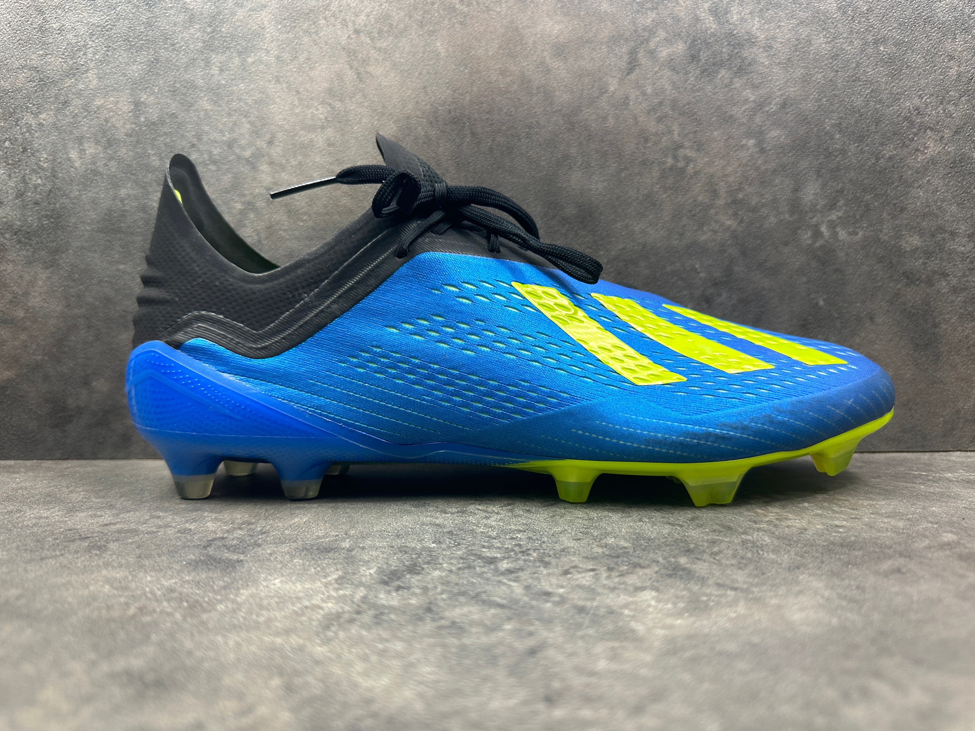 Adidas X 18.1 The Boot Chamber