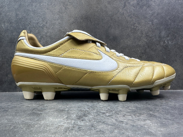 Tiempo Air Legend R10