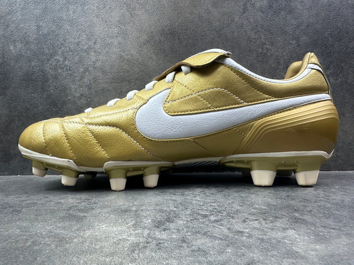 Tiempo Air Legend R10