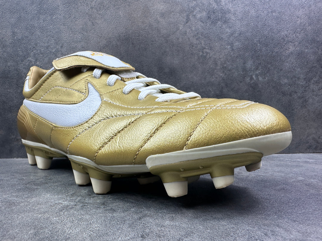 Tiempo Air Legend R10