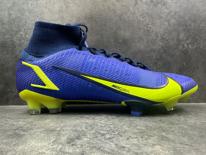 Mercurial Superfly VIII