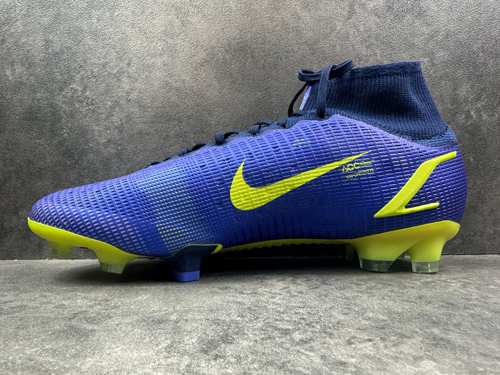 Mercurial Superfly VIII