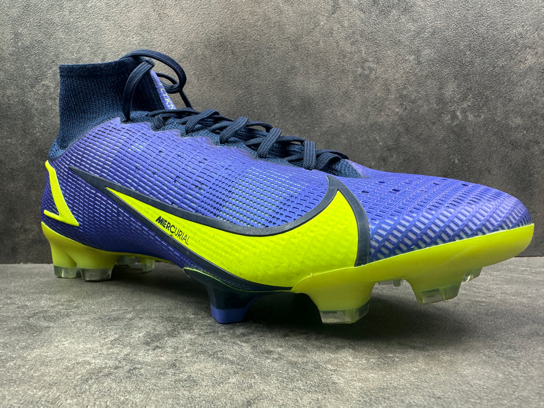 Mercurial Superfly VIII