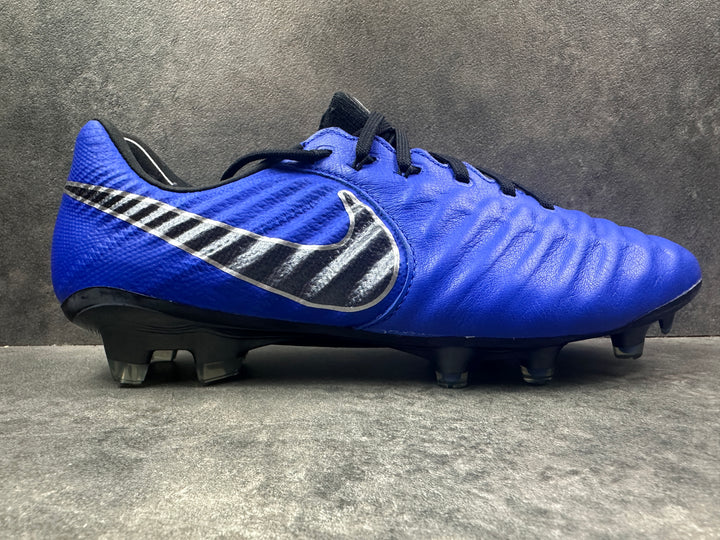 Tiempo Legend VII