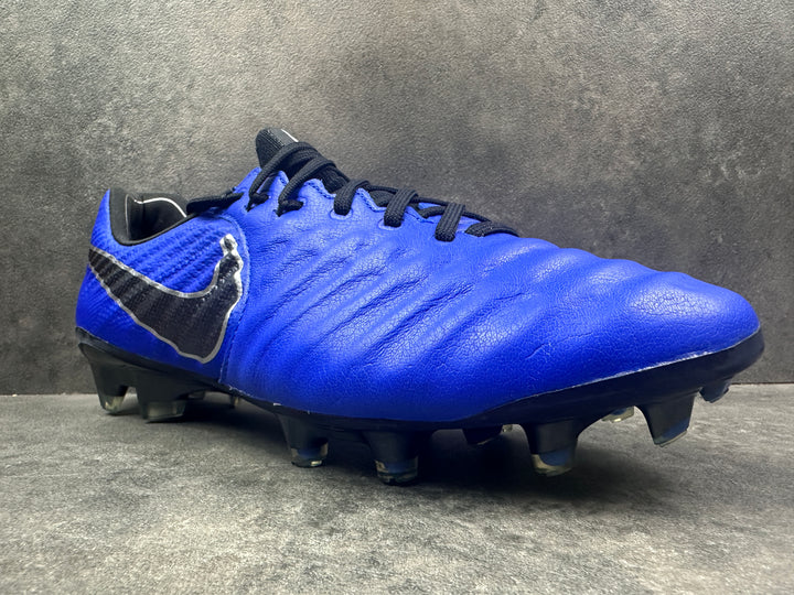 Tiempo Legend VII