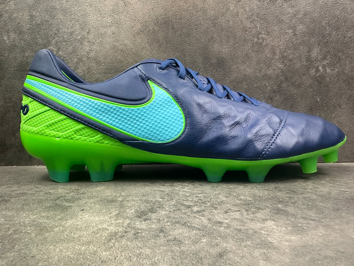 Tiempo Legend VI