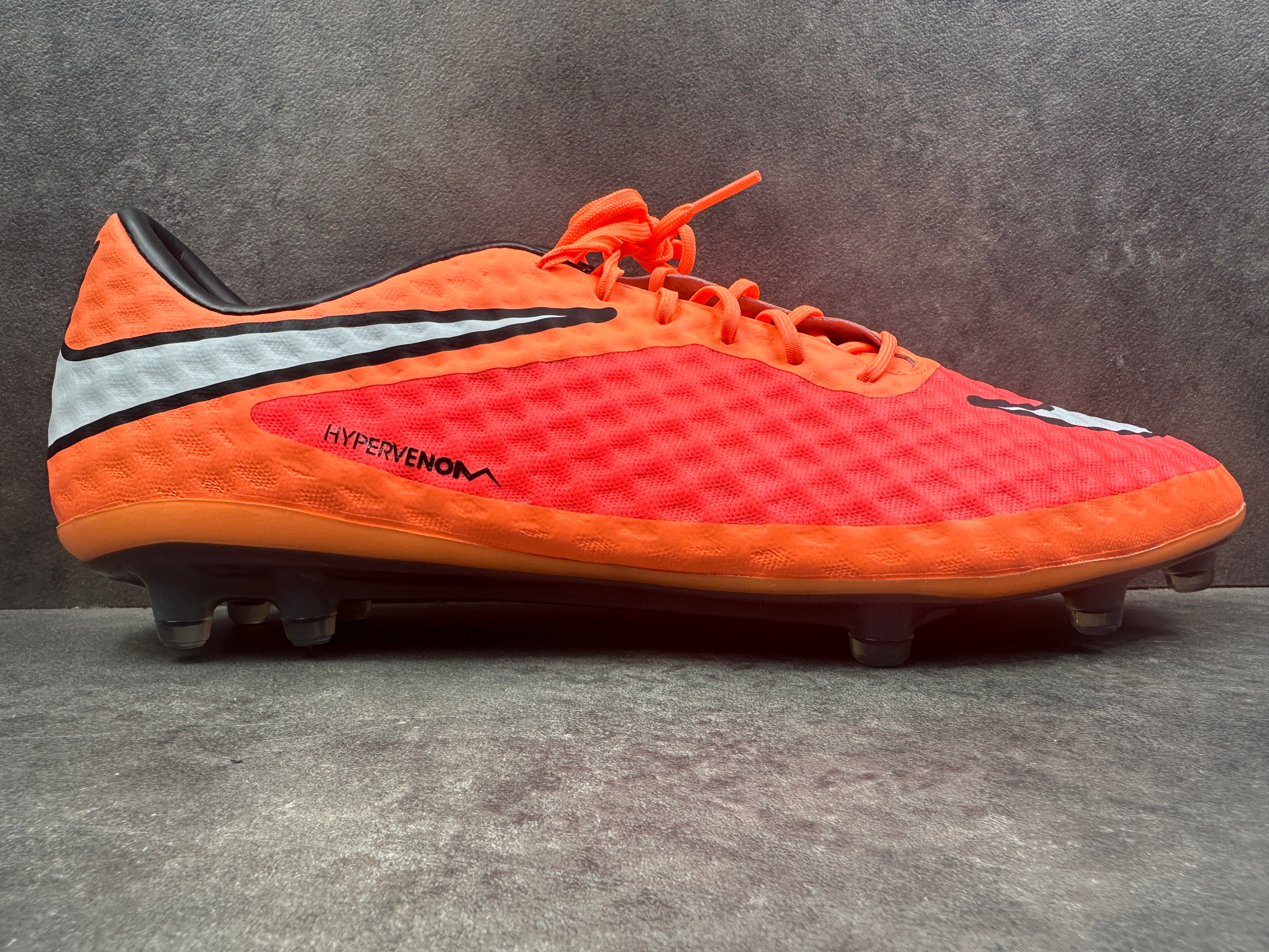 Nike Hypervenom Phantom The Boot Chamber