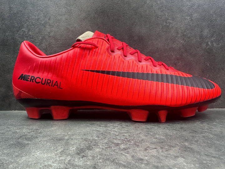 Mercurial Vapor XI