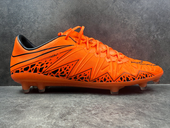 Hypervenom Phinish II