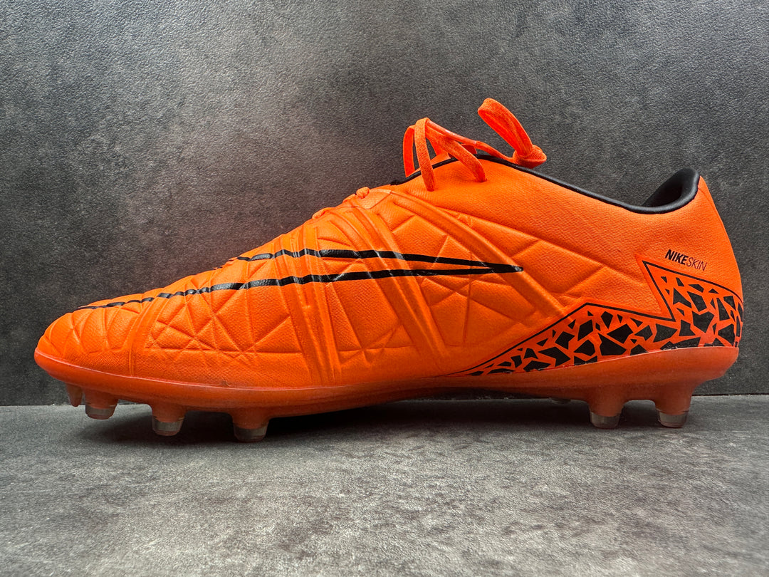 Hypervenom Phinish II