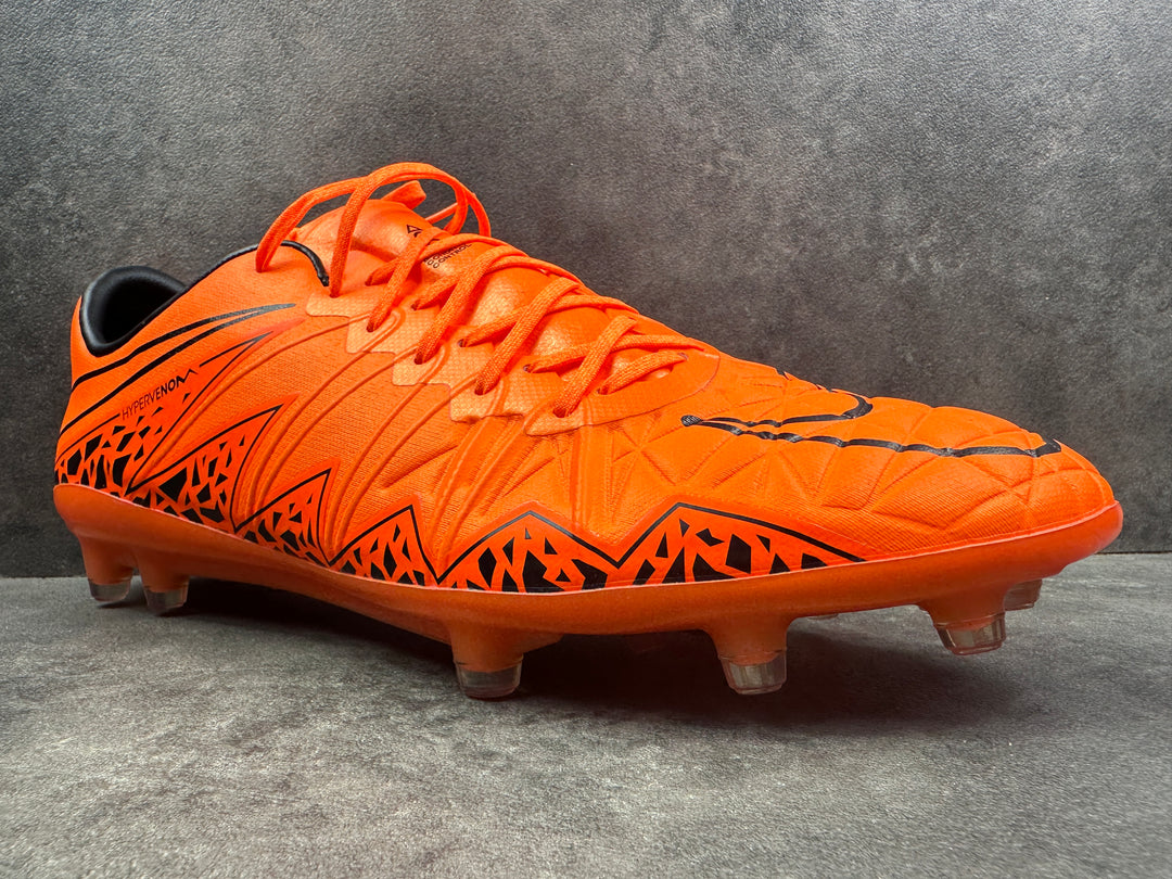 Hypervenom Phinish II