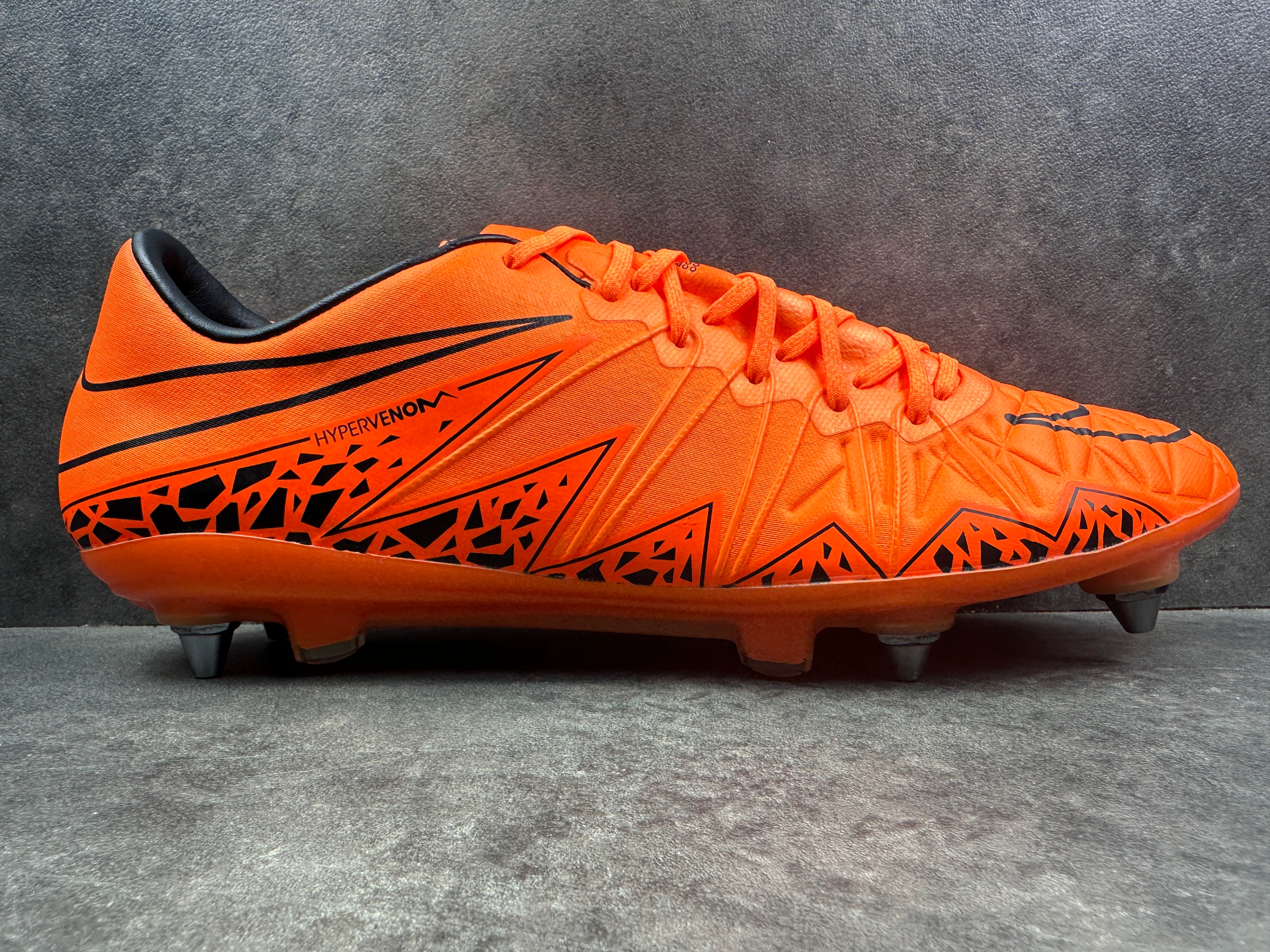 Nike Hypervenom Phinish II The Boot Chamber