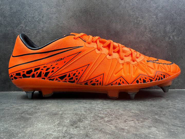 Hypervenom Phinish II