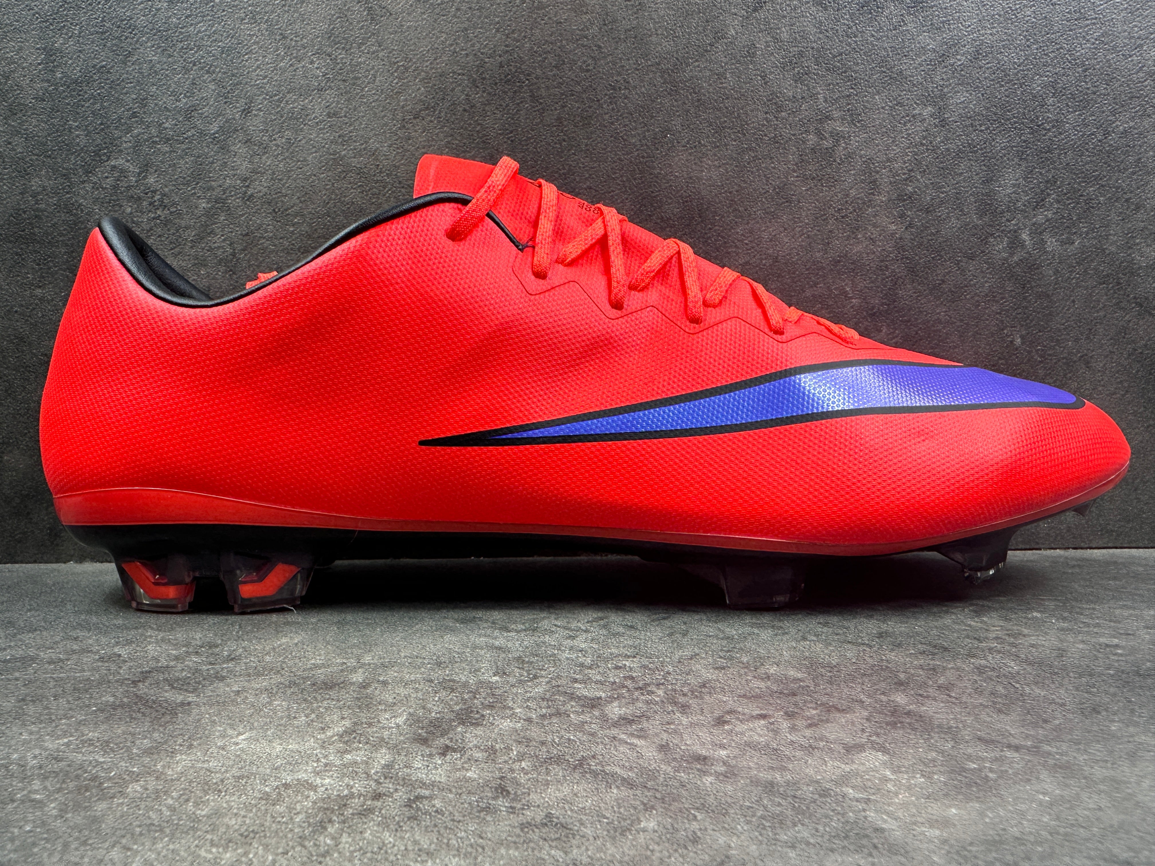 Nike Mercurial Vapor X