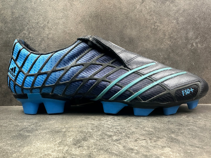 F50+ Spider (Promo Sample)