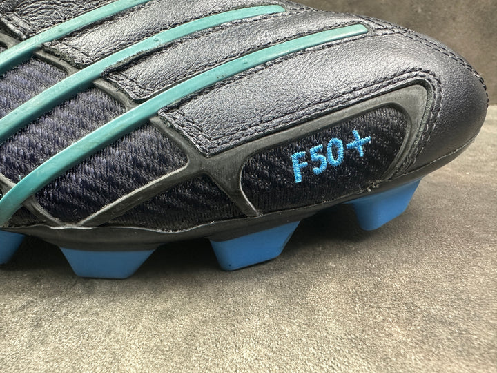 F50+ Spider (Promo Sample)