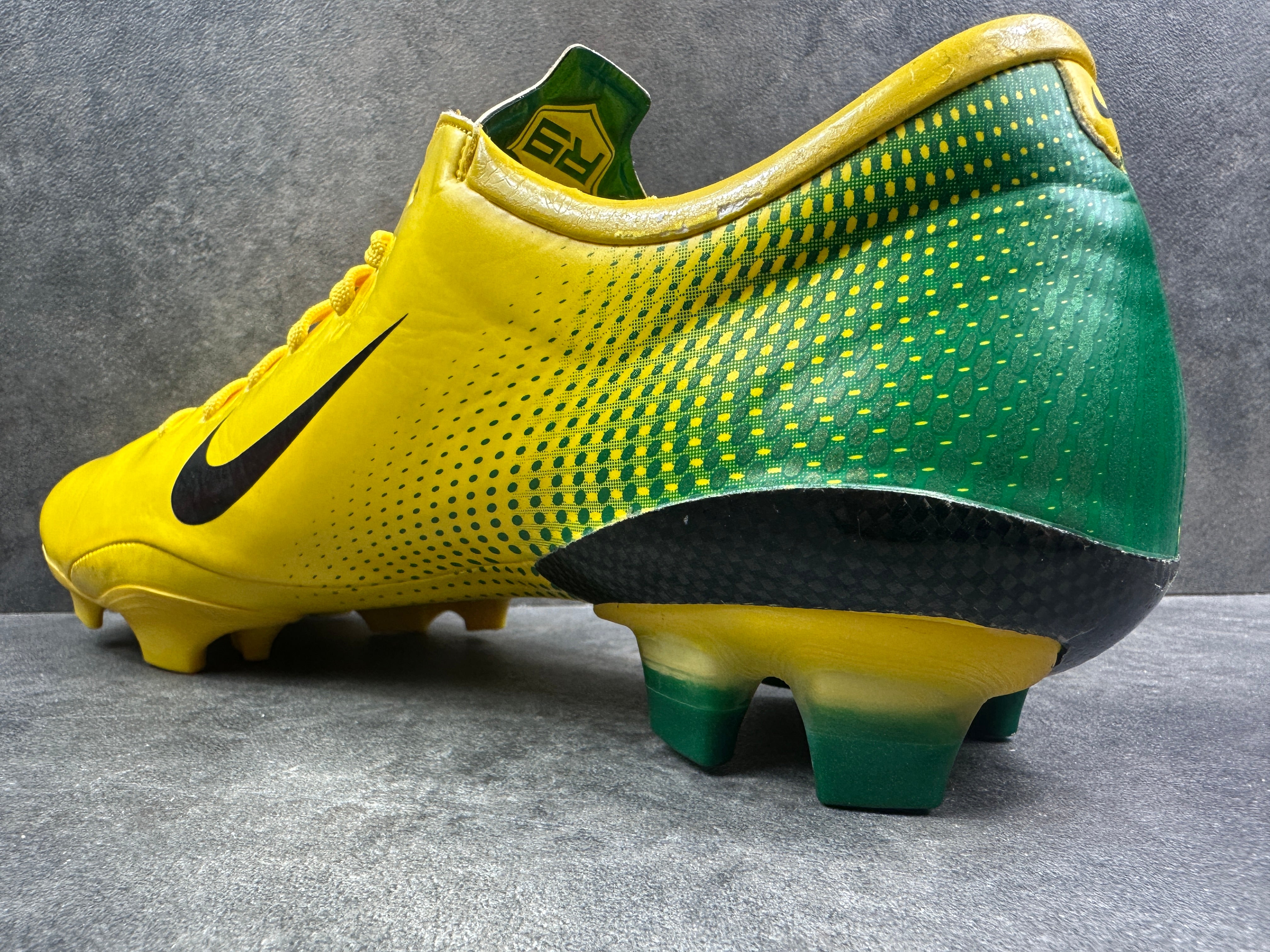 nike mercurial vapor iii