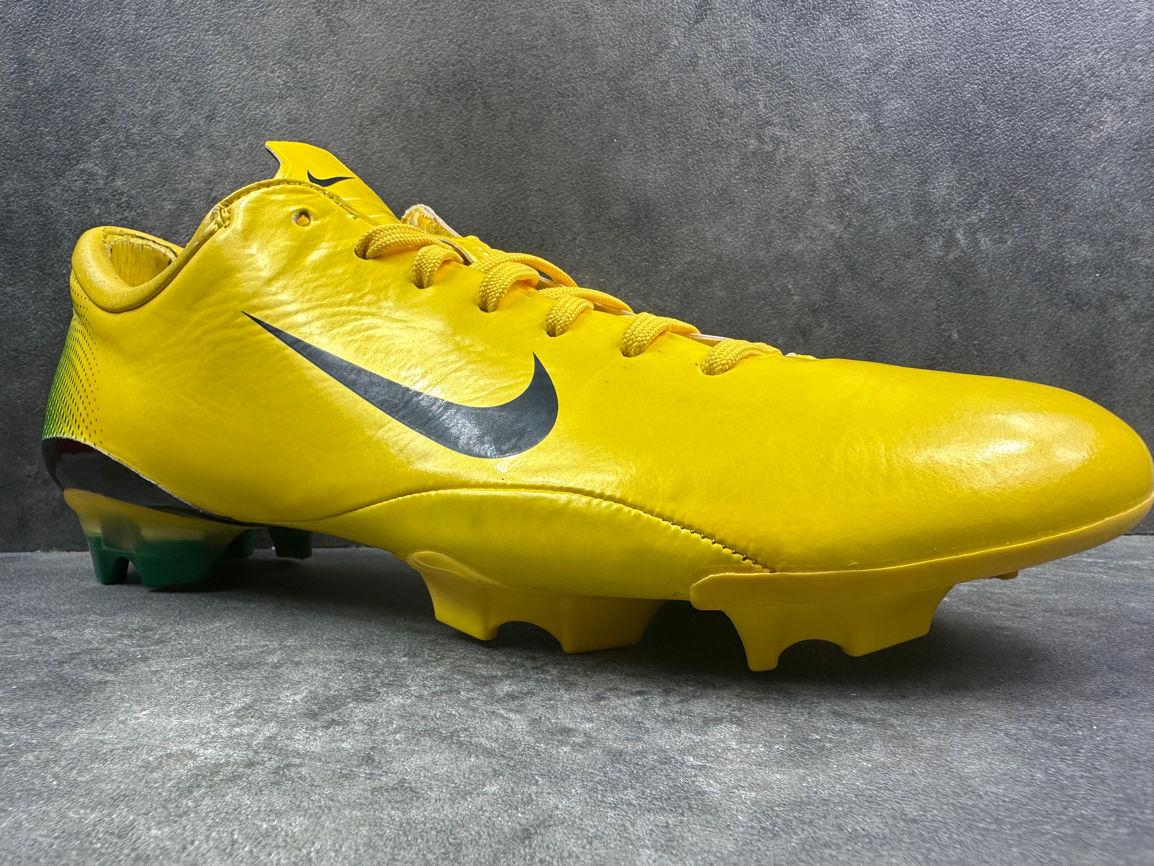 nike mercurial vapor 3