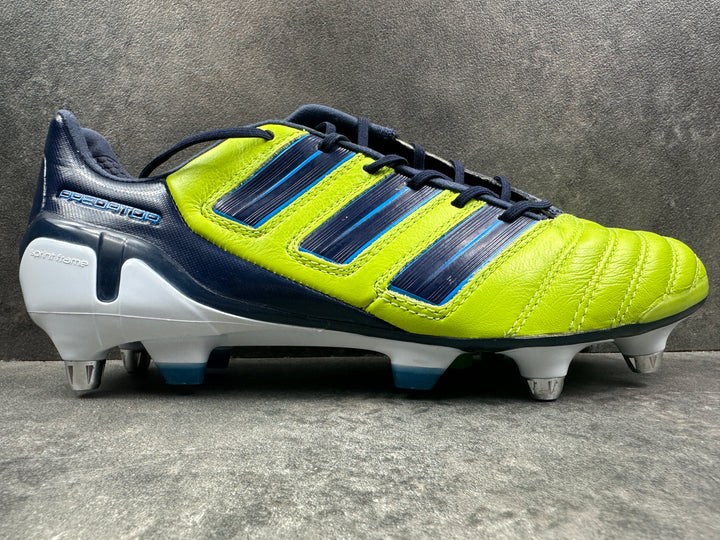 Adidas Predator AdiPower SG