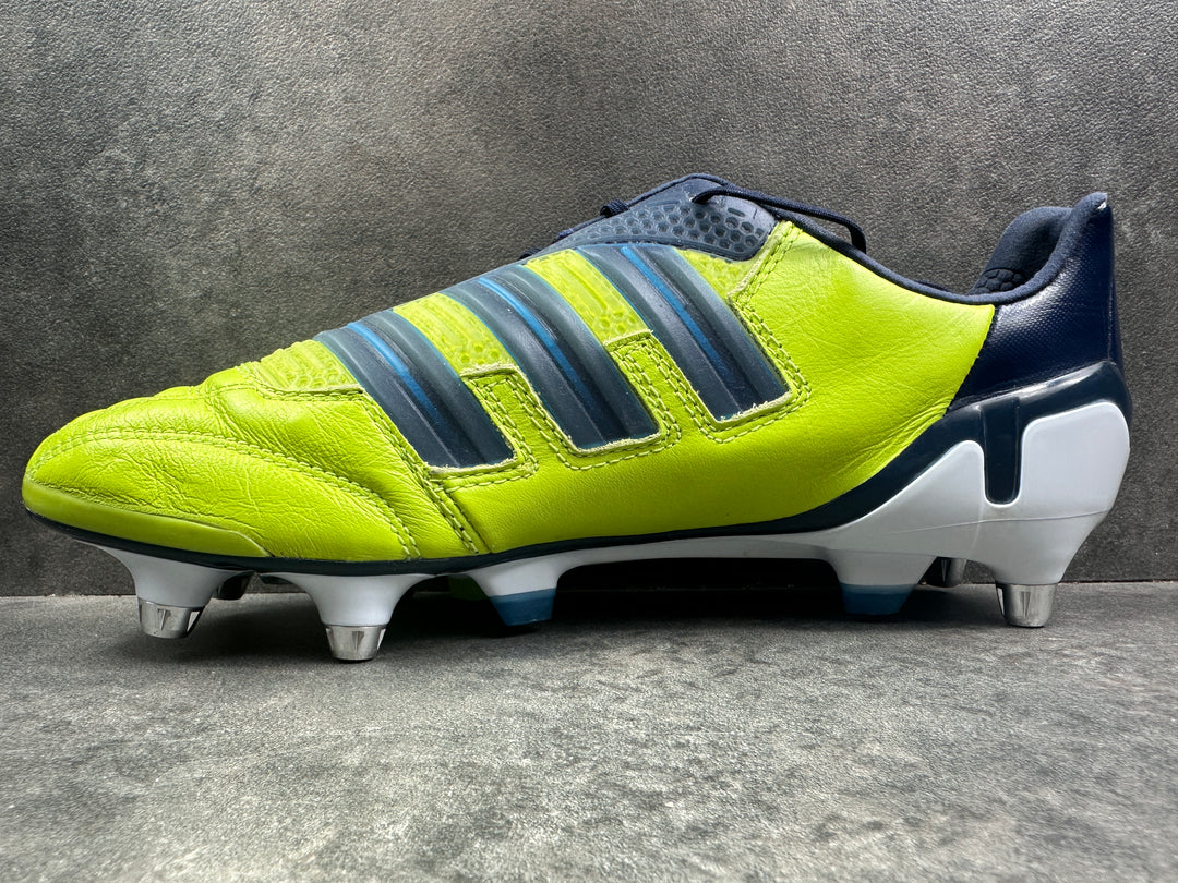 Adidas Predator AdiPower SG