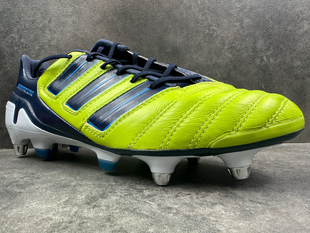 Predator AdiPower