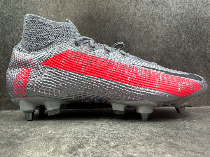 Mercurial Superfly VII (Player Issue)