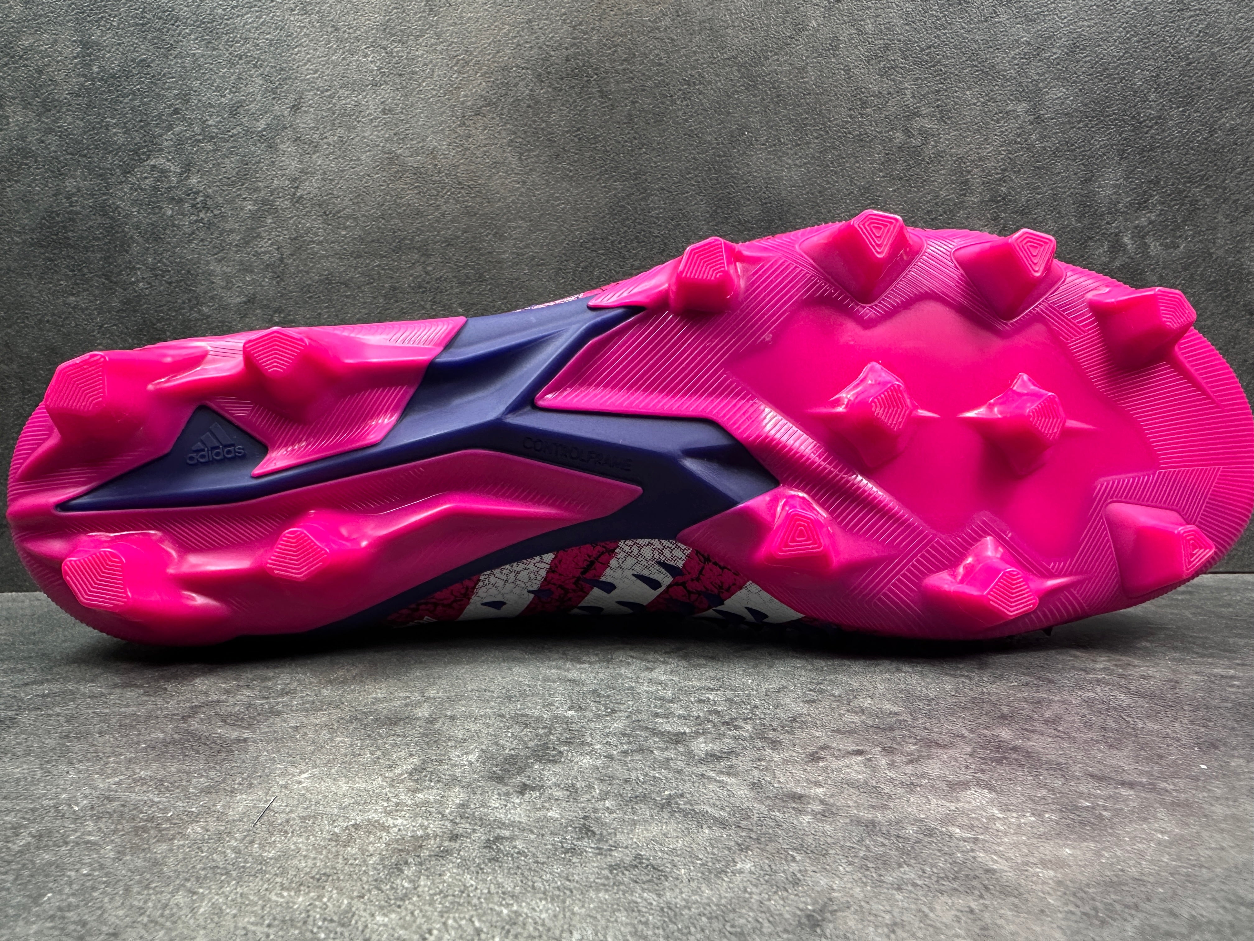 Adidas Predator Freak.1 HG – The Boot Chamber