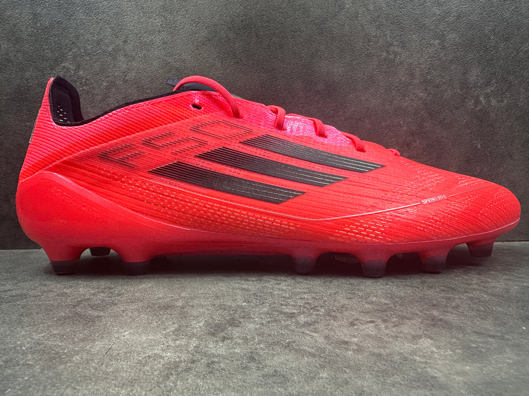 F50 Elite