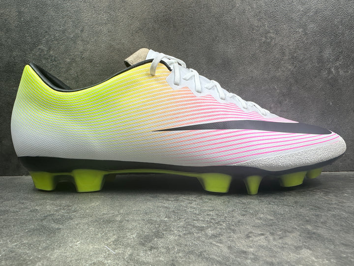 Mercurial Vapor XI