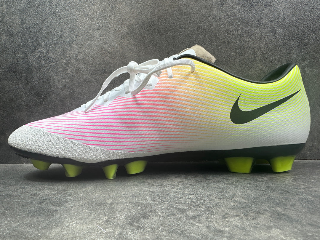 Mercurial Vapor XI