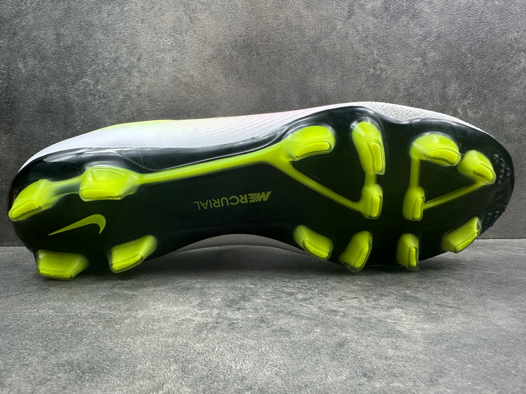 Mercurial Vapor XI