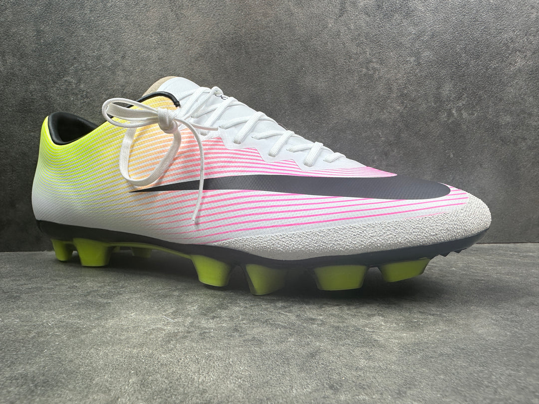 Mercurial Vapor XI