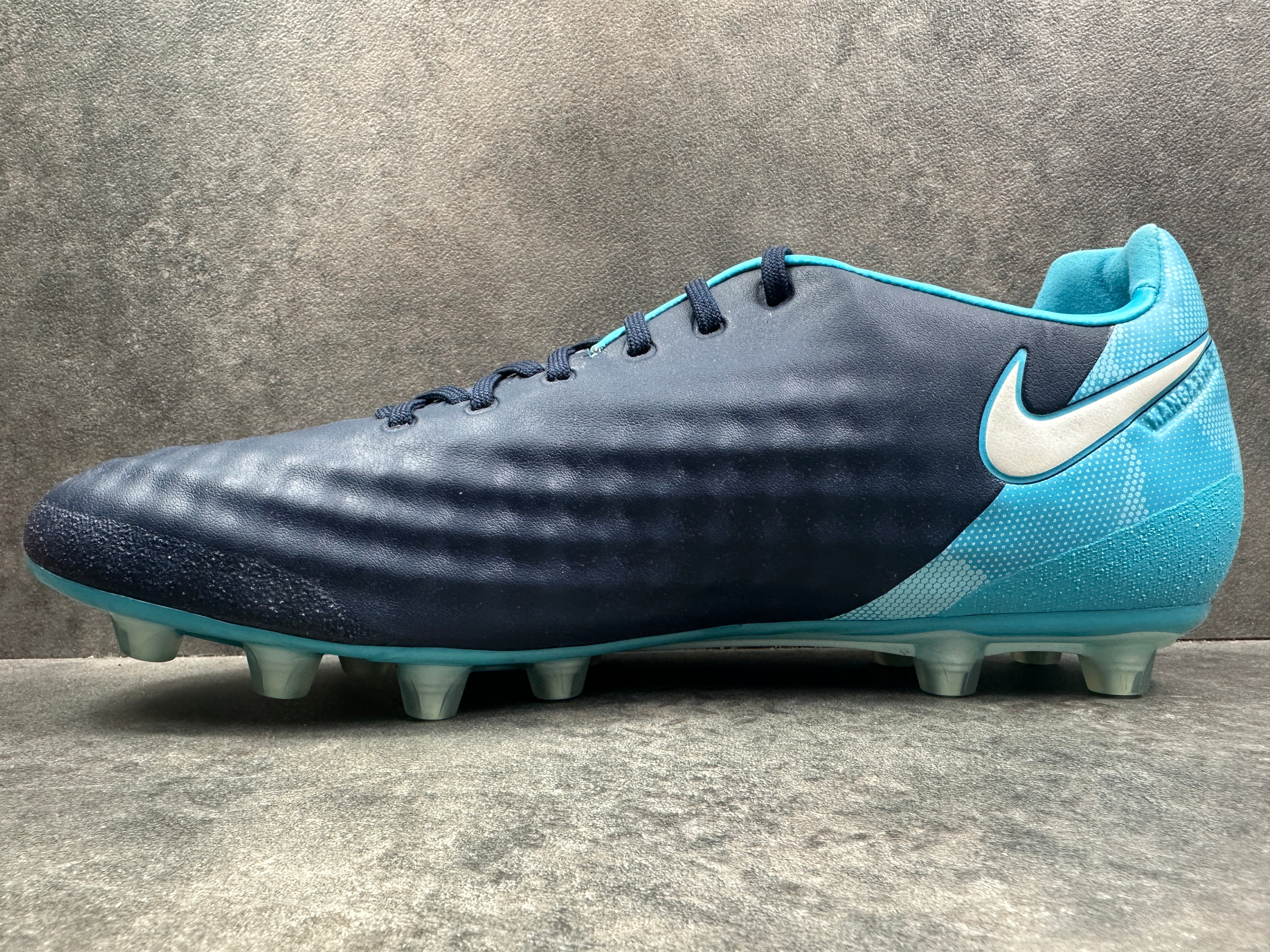 NIKE Magista Opus Ⅱ HG-E 25cm Nike Magista Opus II HG – The Boot Chamber