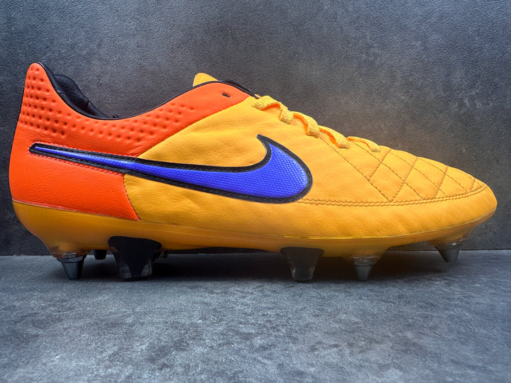 Tiempo Legend V