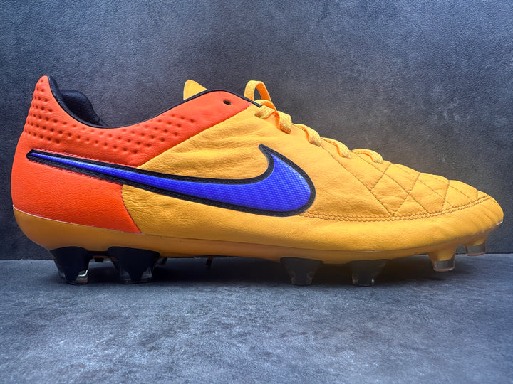 Tiempo Legend V