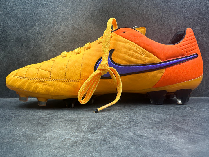 Tiempo Legend V