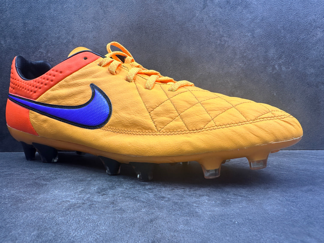 Tiempo Legend V