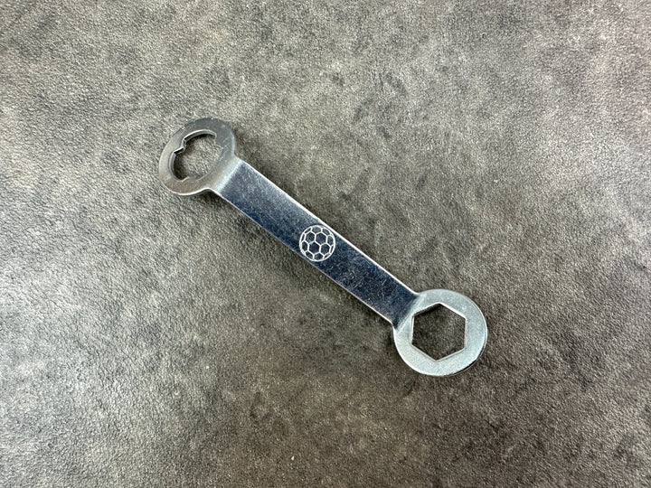 Stud Spanner