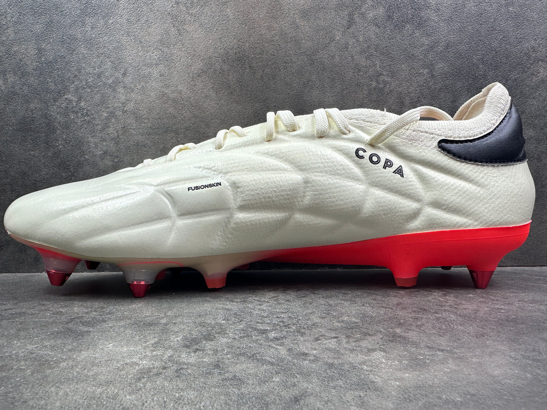 Copa Pure 2