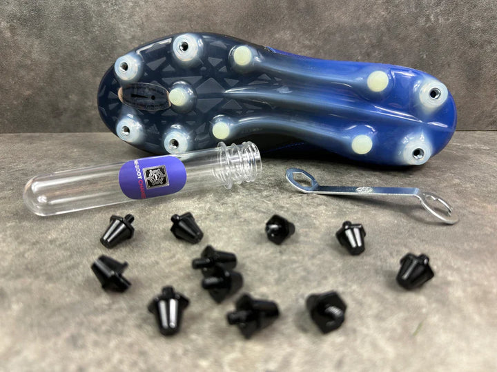 Professional Stud Conversion Service
