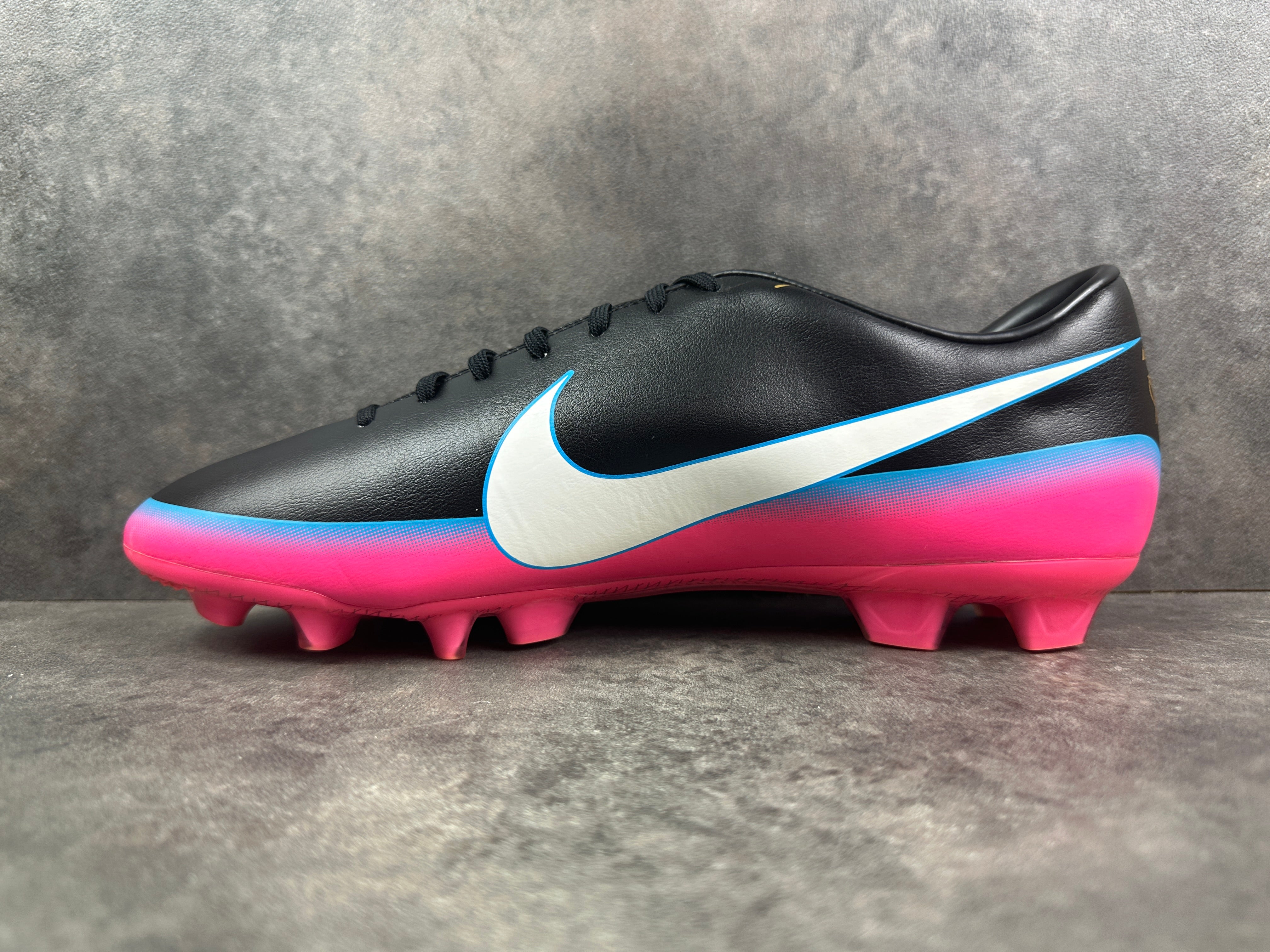 Mercurial vapor hot sale viii cr7