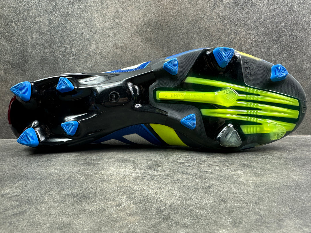 Nitrocharge 1.0