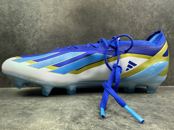 X Crazyfast .1 Messi