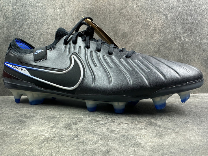 Tiempo Legend X