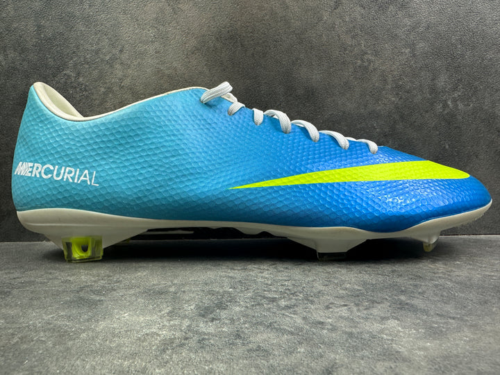 Mercurial Vapor IX