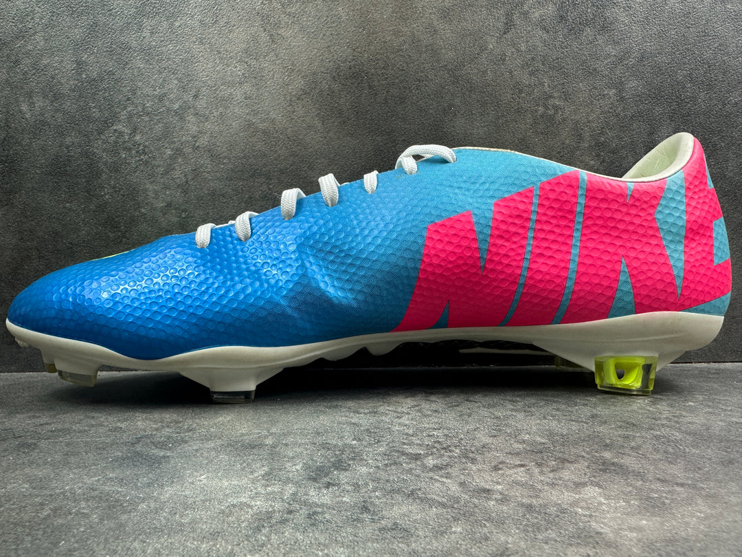 Mercurial Vapor IX