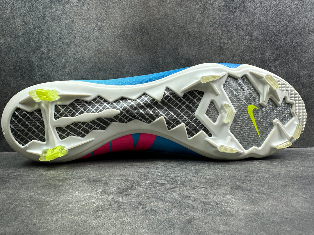 Mercurial Vapor IX