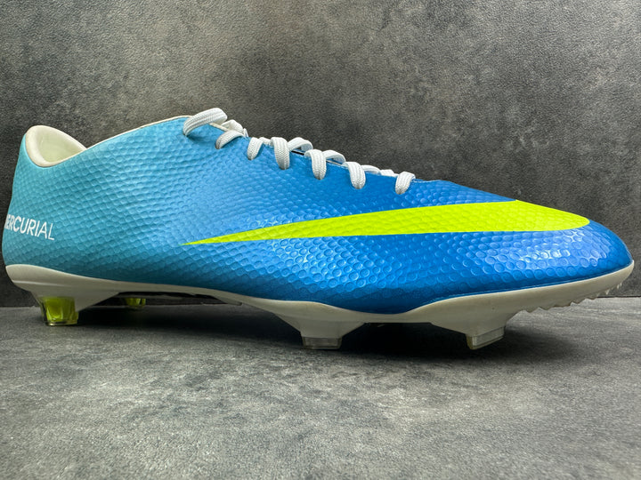 Mercurial Vapor IX