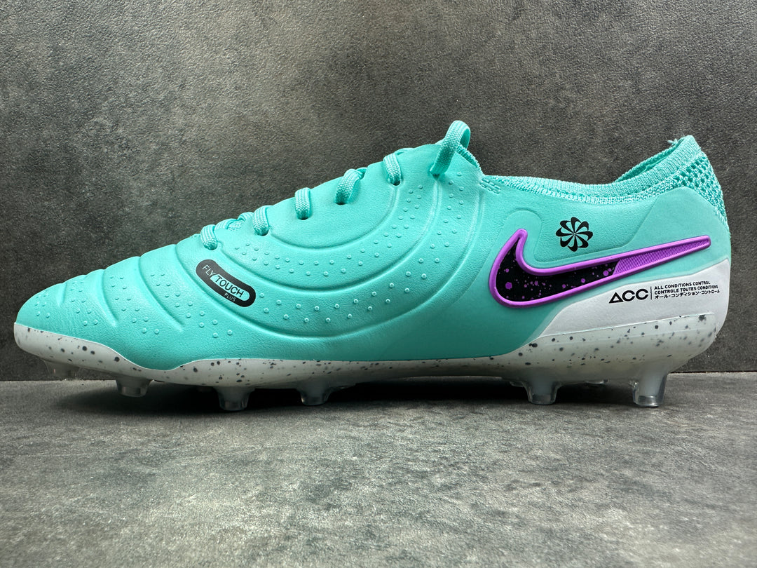 Tiempo Legend X